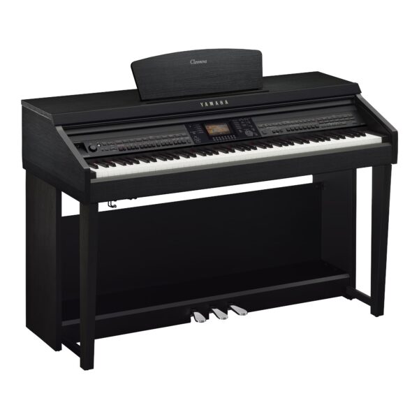 Yamaha Clavinova CVP701