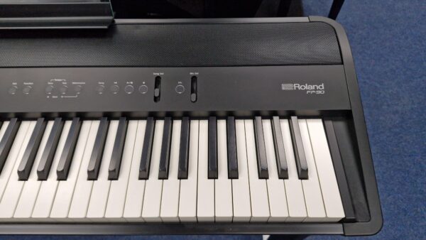Roland FP-90 Digital Piano - Image 5