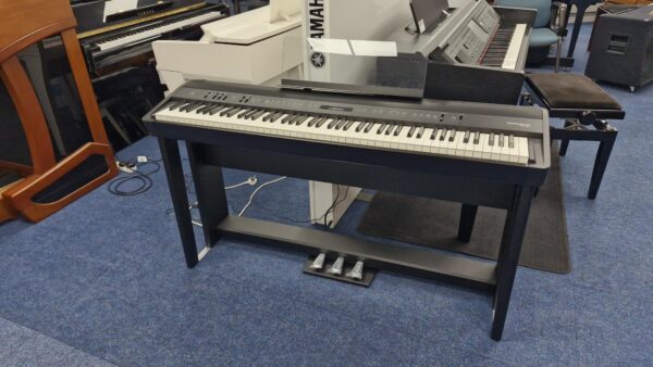 Roland FP-90 Digital Piano - Image 4