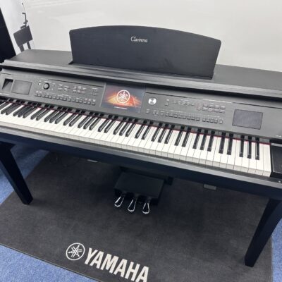 Yamaha Clavinova CVP709b