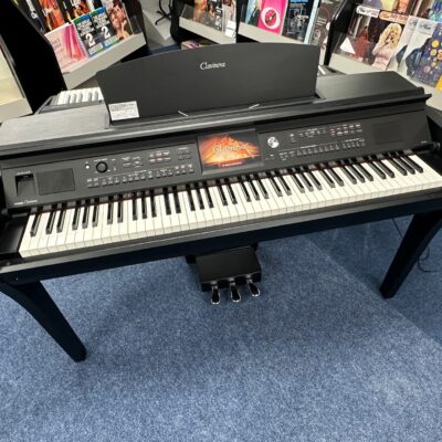 Yamaha Clavinova CVP709b