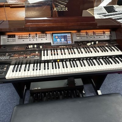 Roland Atelier AT900c AT/EX