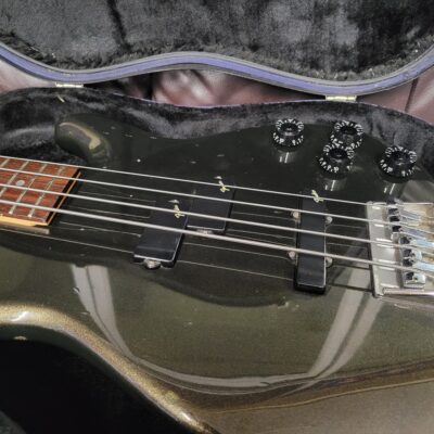 1996 Fender Precision Lyte Bass MIJ