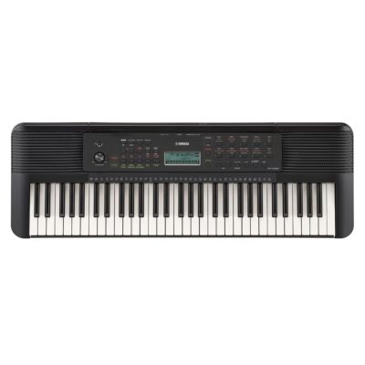 New Yamaha PSR E283
