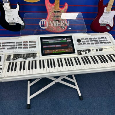 Wersi Sonic OAX1 Keyboard