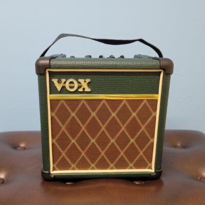Vox Mini5 Rhythm Guitar Amplifier