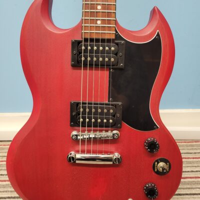 Epiphone SG Special Electric Guitar