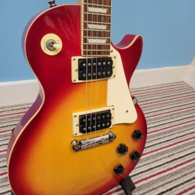 Gibson Baldwin Signature Series Les Paul