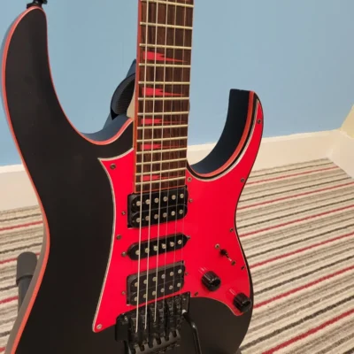 Ibanez Gio GRG250DX Electric Guitar