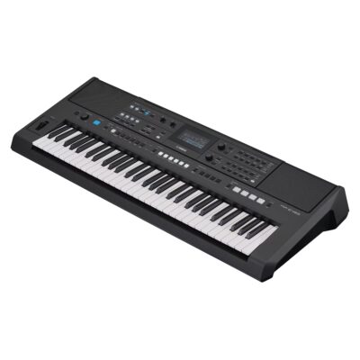 Yamaha PSR E483