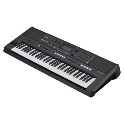 Yamaha PSR E583