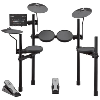 Yamaha DTX402K electronic drum kit
