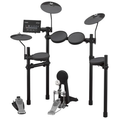 Yamaha DTX432K electronic drum kit