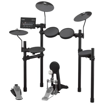New Yamaha DTX452K electronic drum kit