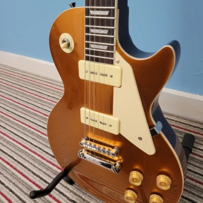 Northstar Pro NSP3GT Electric Guitar