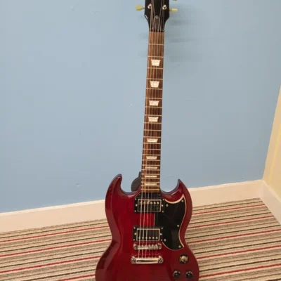 Vintage VS6 6 String Electric Guitar