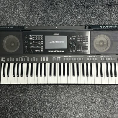 Yamaha PSR SX920