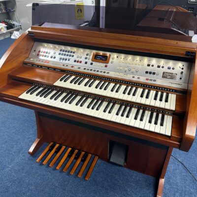 Lowrey Journey (oak)