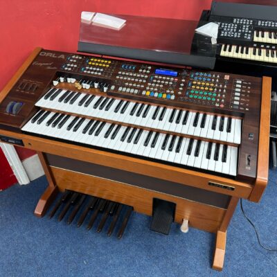 Orla Compact Theatre