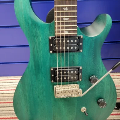 PRS SE CE24 Standard (2024) Electric Guitar