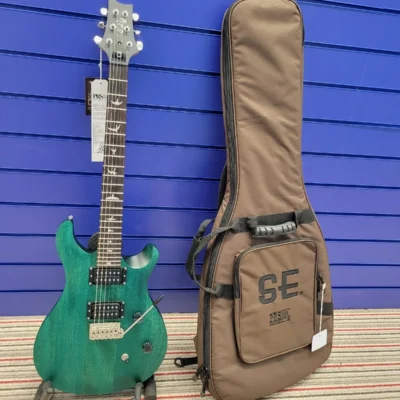 PRS SE CE24 Standard (2024) Electric Guitar