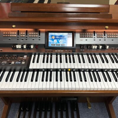 Roland Atelier AT800