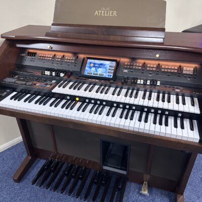 Roland Atelier AT800