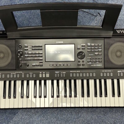 Yamaha PSR SX920