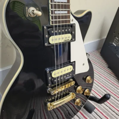 Legacy LP Electric Guitar