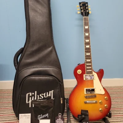 Gibson Les Paul Studio Electric