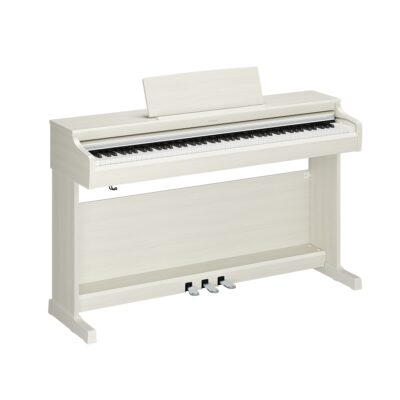 New Yamaha Arius YDP-166
