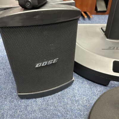 Bose L1 Model 1 Speaker System