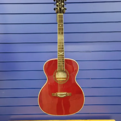 EKO NXT A100 Acoustic Guitar