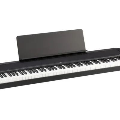 New Korg B2+