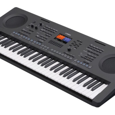 New Yamaha PSR SX620