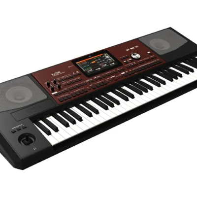 New Korg PA700