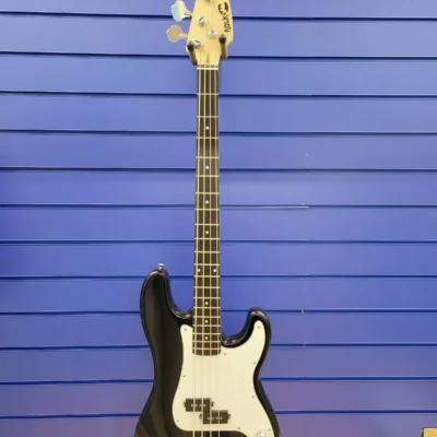 Rock Jam Electric Bass Guitar