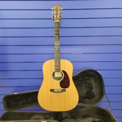 Martin X Series Special Electro-Acoustic Guitar