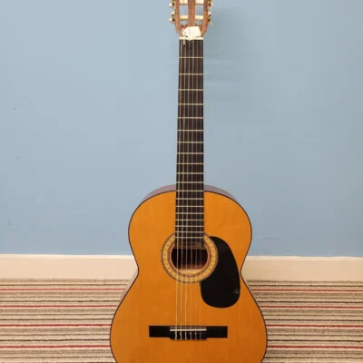Admira BM Almeria Classical Guitar