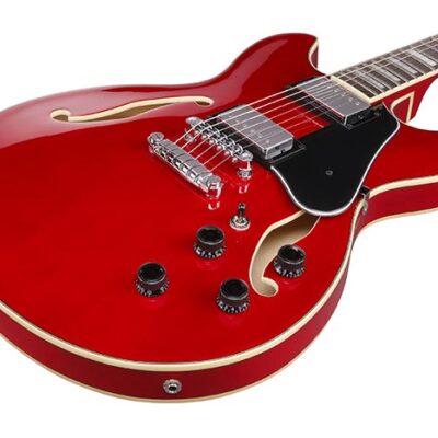 New Ibanez Artcore AS73 Electric Guitar