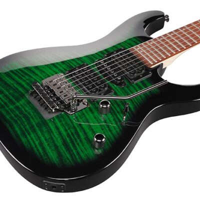 New Ibanez KIKOSP3 Kiko Loureiro Signature Electric Guitar