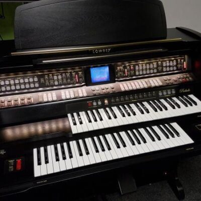 Lowrey Prelude