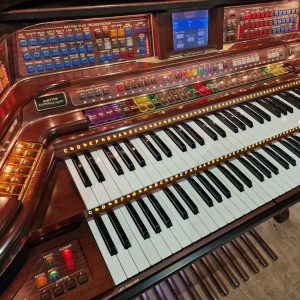 Lowrey Stardust