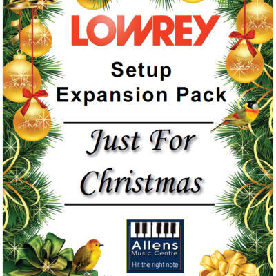 Just For Christmas Expansion Pack