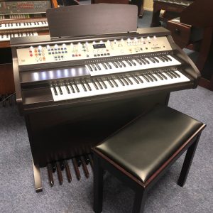 Lowrey EZ10