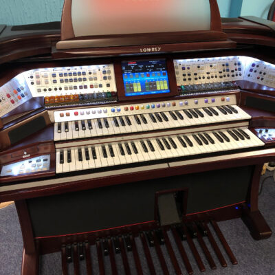 Lowrey Grand Marquee