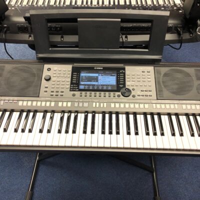 Yamaha PSR S770