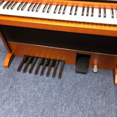 Orla Traditionale with Yamaha Tyros 5