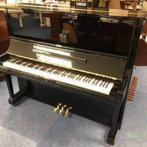 Yamaha U3 upright